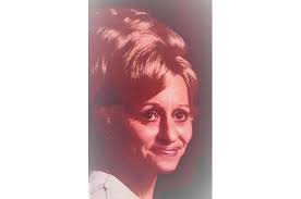 Martha Smock Obituary (1936