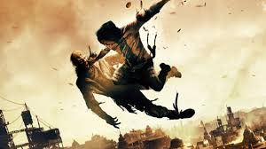 Dying light 2's ultimate edition is only available digitally as there is no version listed for the retail version of dying light 2. Dying Light 2 Release Im Mai Das Sagt Techland