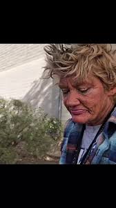 Angela Gale Robinson Help The Homeless