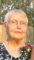 Elizabeth Woodling Obituary (2011)