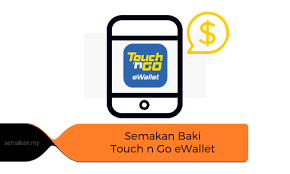 Sesetengah pekerjaan memerlukan memakai kenderaan sendiri untuk ke kebiasaannya tidak boleh ditrace. Semakan Baki Touch N Go Secara Online Melalui Aplikasi Telefon Pintar