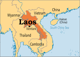 Laos Operation World