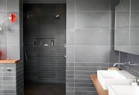 As you consider bathroom tile ideas put a little thought into things like area rugs and runners that can provide a little relief for your feet. Top 70 Best Bathroom Backsplash Ideas Sink Wall Designs