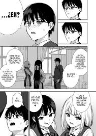 Kanojo wa Boku no Taieki de Ugoiteiru Final Phase - English - Final adult manga chapter