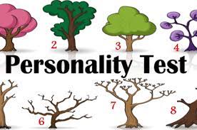 Maybe you would like to learn more about one of these? Tes Kepribadian Gambar Pohon Yang Dipilih Akan Ungkap Karakter Pribadimu