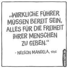 Aber der verstand eines ungebliebten mensch sucht macht, die in hierarchien von oben nach unten verteilt wird. 9 Zitate Von Nelson Mandela Hafft De