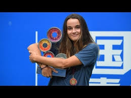 Maria camila osorio serrano can accredit her flourishing tennis career to one person. Clara Burel Vs Maria Camila Osorio Serrano 7 6 6 6 1 Itf Junior Masters F 28 10 2018
