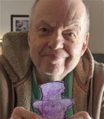 James L. Betterton Obituary