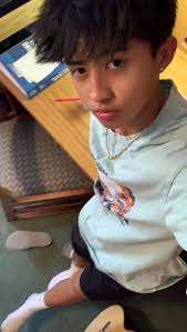 Jared Alexander Reyes Peña