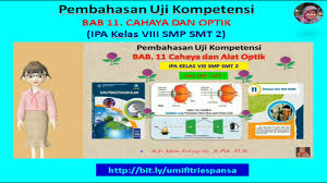 .kelas 8 (viii) smp halaman 224 semester 2 k13 jawaban pg uji kompetensi bab 11 ipa 10. Download Jawaban Pg Uji Kompetensi Bab 11 Ipa Kelas 8 Halaman 224 Cahaya Dan Alat Optik Mp3 Mp4 3gp Flv Download Lagu Mp3 Gratis