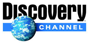Discovery Orders Legends Of The Wild Discovery Channel Discovery Channel Shows Channel Logo