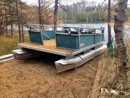 Our universal tow bar for pontoon boats and other outboards installs in less than an hour and does not take up any offer excludes turboswing twin models & replacement tow bars. Boat Railing Before Picture Boat Restoration Pontoon Pontoon Boat