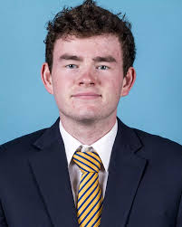 2019 Heavyweight Rowing Roster