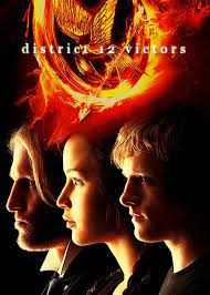 Pin En Fangirl Hunger Games Divergent Series Ouat