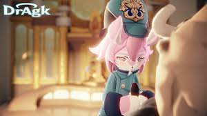 🔞𝗗𝗿A𝗴𝗸 -🔥🎞️ 🔞Animations & Art!👀s Video on X