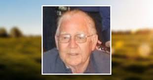 Zeb Thrower Obituary June 12, 2014