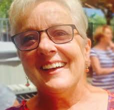 Jane Dawson Obituary