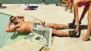 What is his net worth? Rob Gronkowski Gq Cover Profile On Partying Going Shirtless And The Unending Admiration Of Random Women Gq