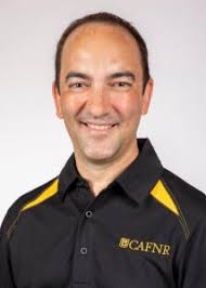 CAFNR Welcomes New Faculty