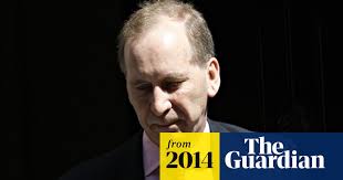 Ex-Cameron aide Patrick Rock charged over child abuse images