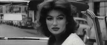 Anouk Aimée
