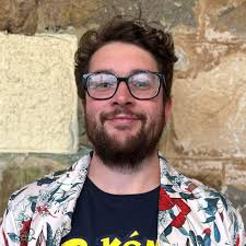 Spectrum Theatre are deeply saddened and shocked to hear of the sudden  passing of former president and life member, Darian Mercuri. Darian had  been involved with the theatre since 2014, taking on