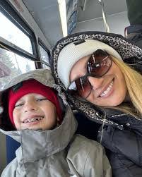 Lauren Phinney's Instagram, Twitter & Facebook