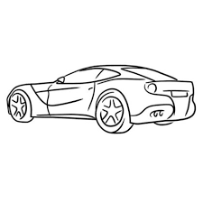 Coloring pages of cars coloring pages car coloring book for full sizes fresh drawings. Cars Archives Coloring Books