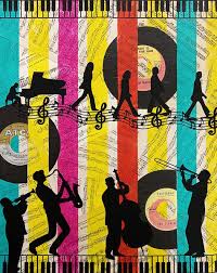 Magical Musical Gala & Art Auction