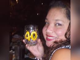 A Timeline of Christina "Tina" Acevedo/Solis's Life