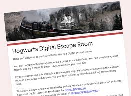 If only you knew the code. Online Escape Rooms The Best Multiplayer Puzzles To Play With Friends The Independent