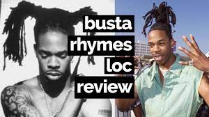 1103 notes / 7 years 5 months ago. Busta Rhymes Dreadlocks Review Youtube