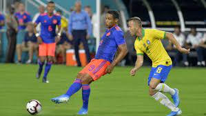 Brazil vs colombia highlights and full match competition: Brazil Vs Colombia Preview Tips And Odds Sportingpedia Latest Sports News From All Over The World