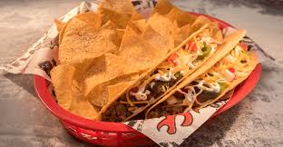 What toppings go on fish tacos at tijuana flats. 38 Ways To Bite Into Taco Day Restaurant Hospitality