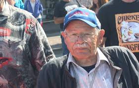 Eureka Mayor Requests City Flags Be Flown at Half-Staff for Late Business  Owner Leon Warmuth