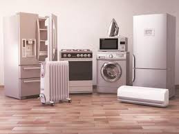 Kitchen appliances industry in india 2020. Appliance Firms Staring At Brief Production Halt Amid Lockdown Business Standard News