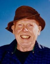 Obituary information for John Mitchell Gerty