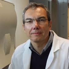 Professor Darek Gorecki talks about the human brain.