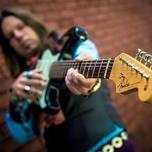 Nathan Bryce and Loaded Dice
