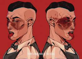 Whores in this house eddie gluskin watch online