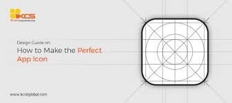 Download complete guide to mobile icons. Design Guide On How To Make The Perfect App Icon