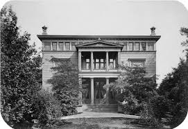 Schweitzer followed gerson's progress as the dietary therapy was successfully applied to heart. Datei Villa Bleichroder Charlottenburg 1875 Jpg Wikipedia