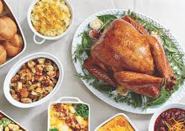 Christmas eve buffet, rm150 (lunch) or rm250 (dinner). Thanksgiving Hy Vee
