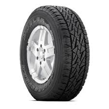 Bridgestone Dueler A T Revo 2 Tires