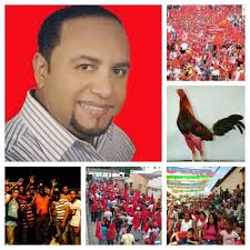 El Rostro de un Cambio Verdadero (@carmeloalejandro.vargas) • Facebook