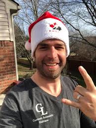 GL Custom Acoustic Guitars