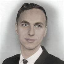 Obituary, Visitation & Funeral Information