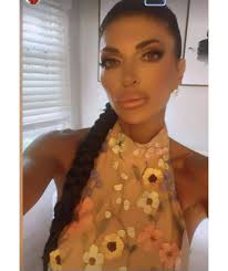 Teresa and Jennifer used Danielle. So Transparent! Team Marg & Team Gorga  All the Way!