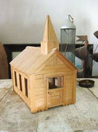 Lay two more sticks on top of the first two forming a square. We Ve Collected Photos Of Popsicle Stick House As Well As Structure In Here Not Just They Popsicle Stick Crafts House Popsicle Stick Crafts Craft Stick Crafts