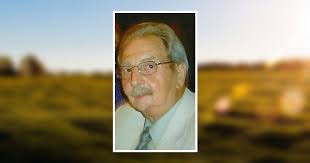 Frederick Keith "Fred" Keesling Obituary April 18, 2013